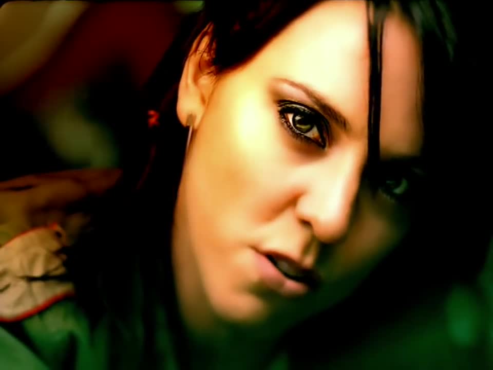 Melanie C - Yeh, Yeh, Yeh