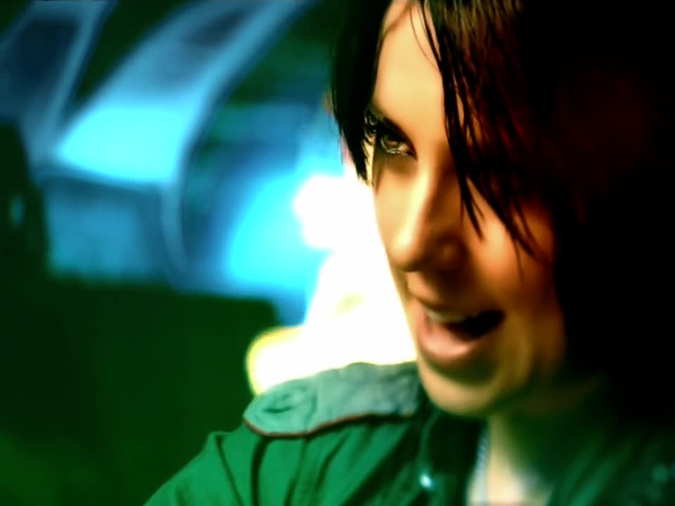 Melanie C - Yeh, Yeh, Yeh