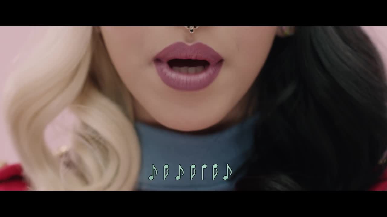 Melanie Martinez - Alphabet Boy