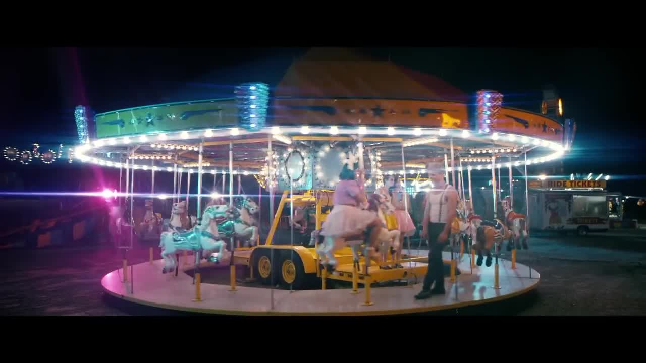 Melanie Martinez - Carousel