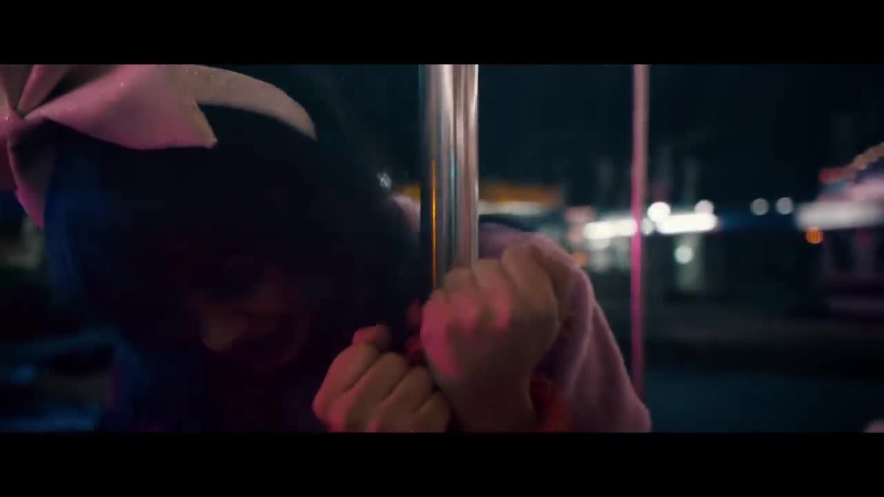 Melanie Martinez - Carousel