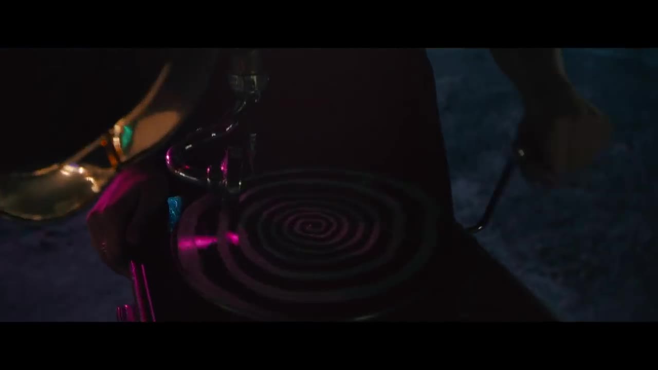 Melanie Martinez - Carousel