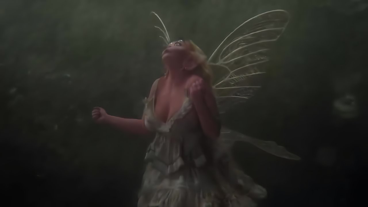 Melanie Martinez - DEATH