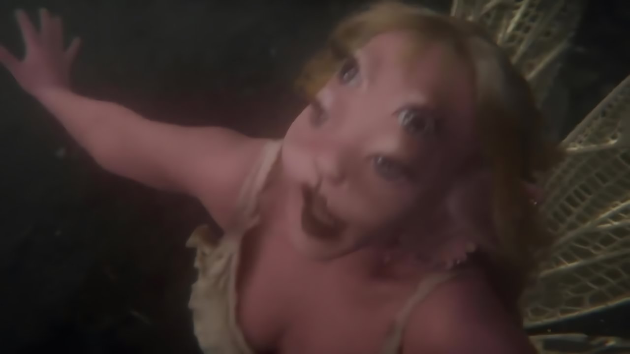 Melanie Martinez - DEATH