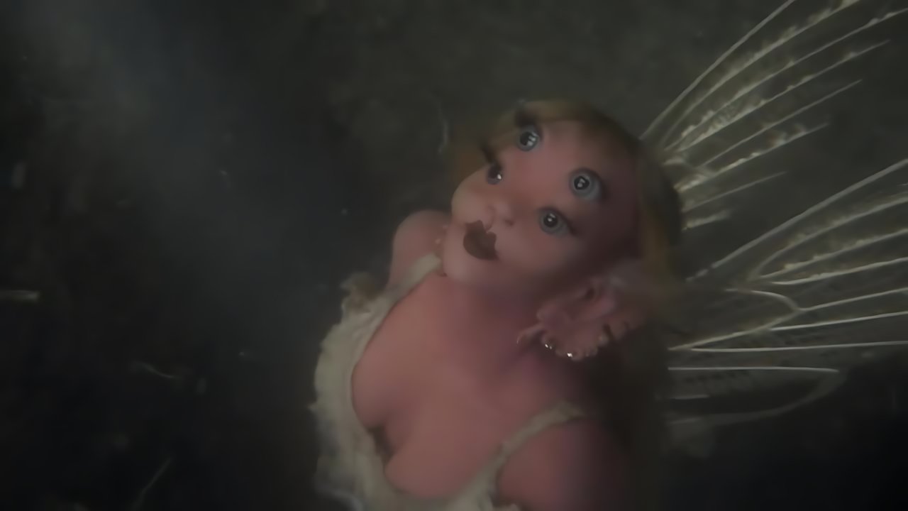 Melanie Martinez - DEATH