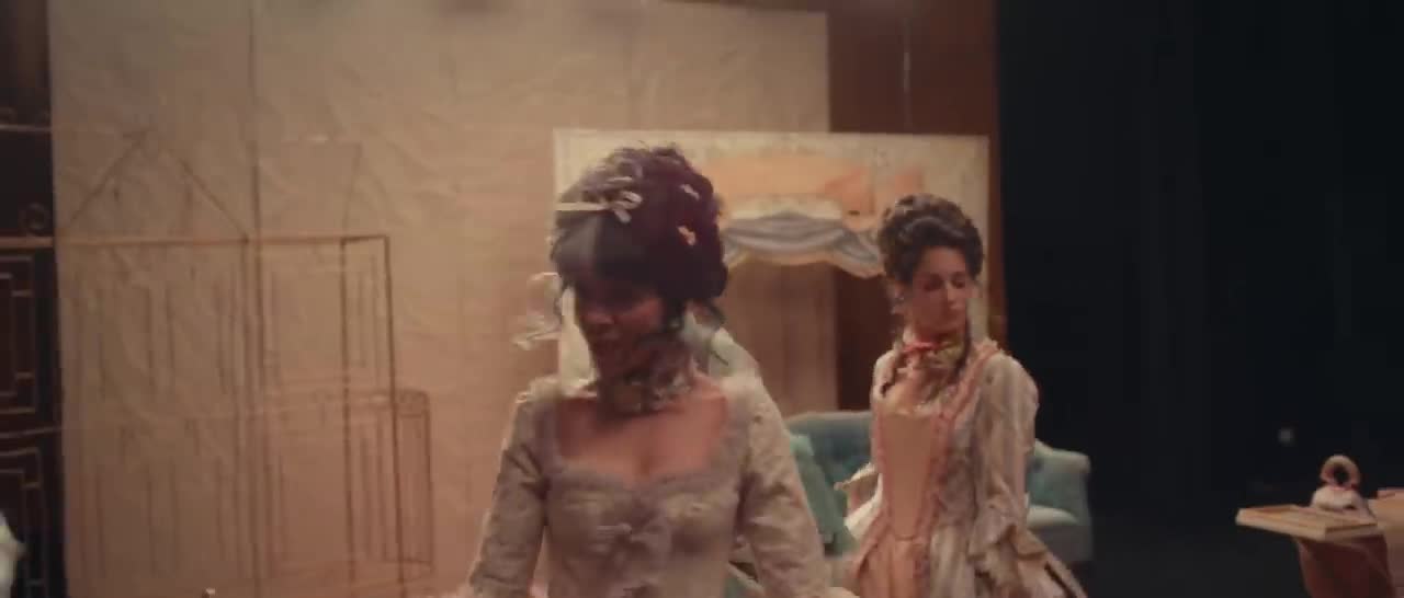 Melanie Martinez - Drama Club