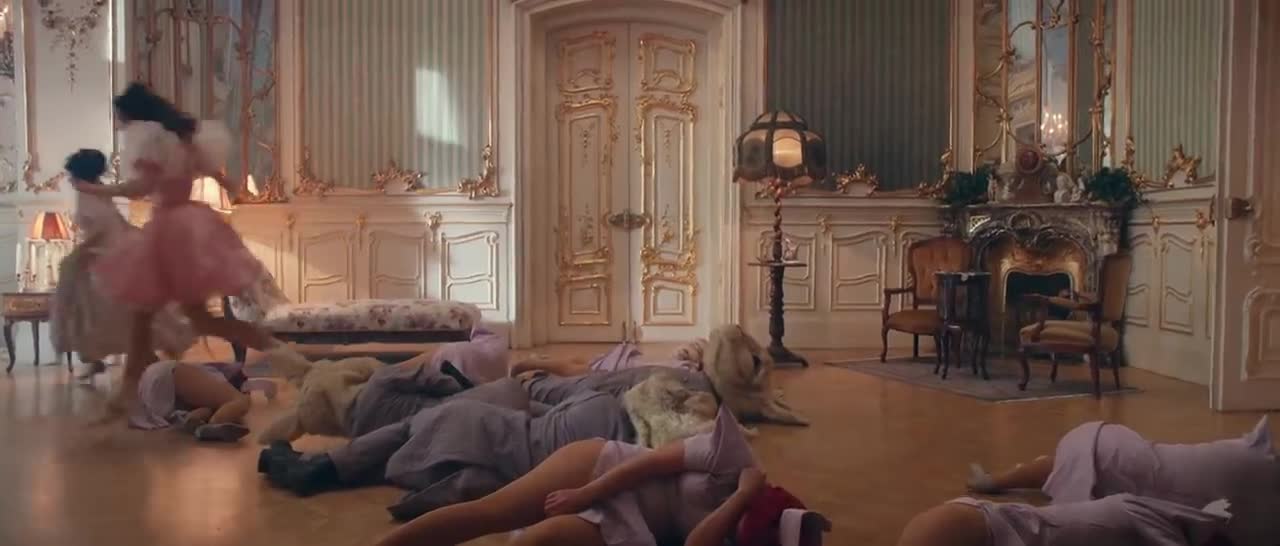 Melanie Martinez - Drama Club