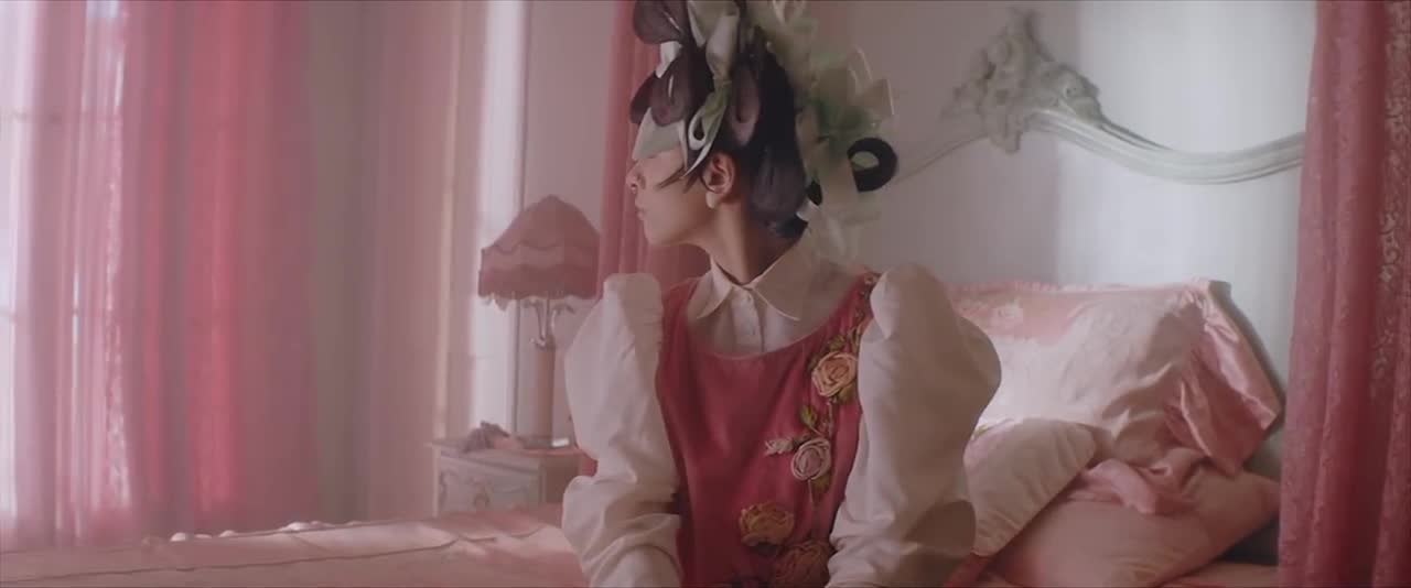 Melanie Martinez - Mad Hatter