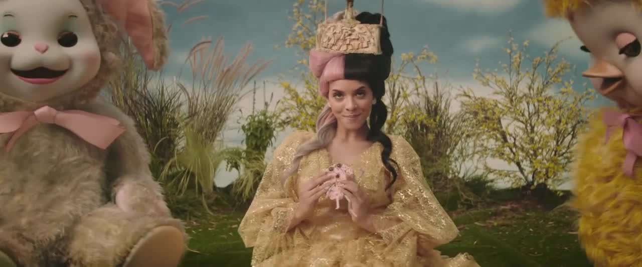 Melanie Martinez - Mad Hatter