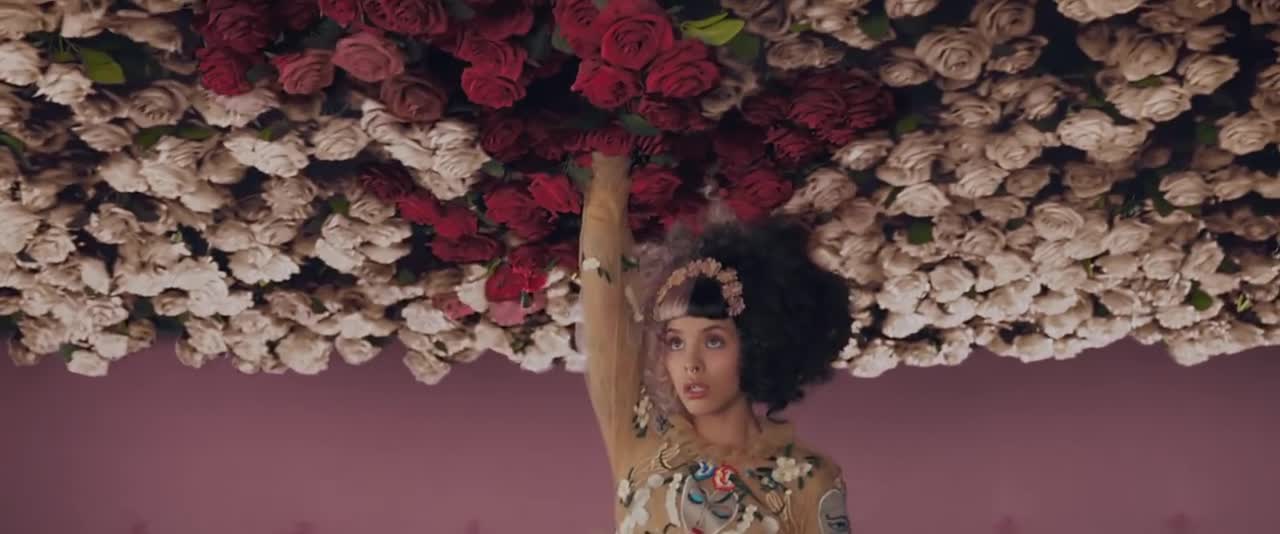 Melanie Martinez - Mad Hatter