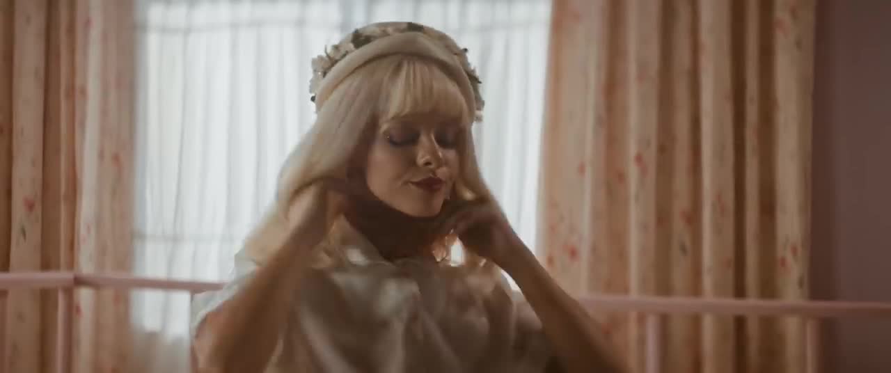 Melanie Martinez - Pacify Her
