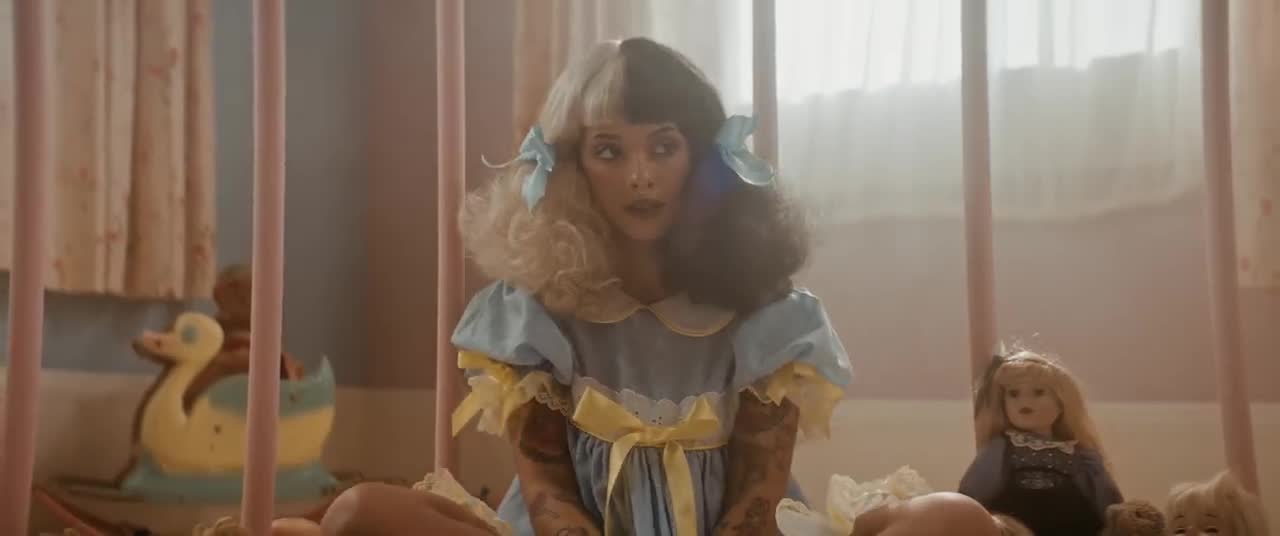Melanie Martinez - Pacify Her