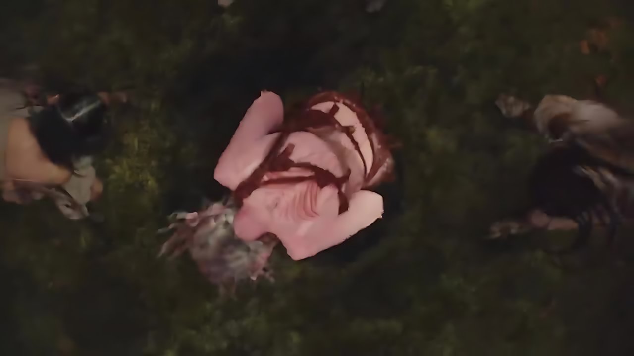Melanie Martinez - TUNNEL VISION