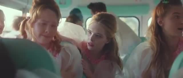 Melanie Martinez - Wheels On the Bus
