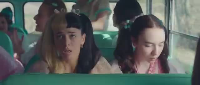 Melanie Martinez - Wheels On the Bus
