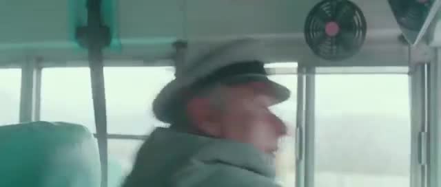 Melanie Martinez - Wheels On the Bus