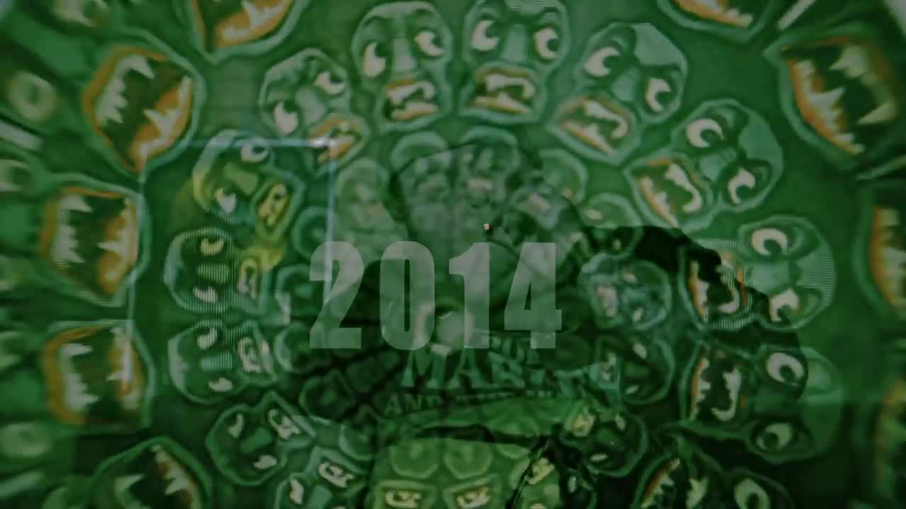 Merkules - L.A.S.H.