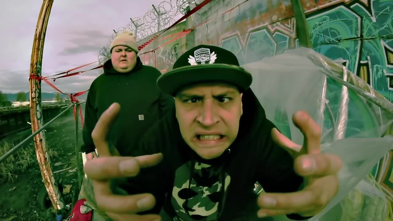 Merkules - L.A.S.H.