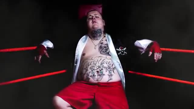 Merkules - Trust Your Gut