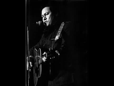 Merle Haggard - Goodbye Lefty