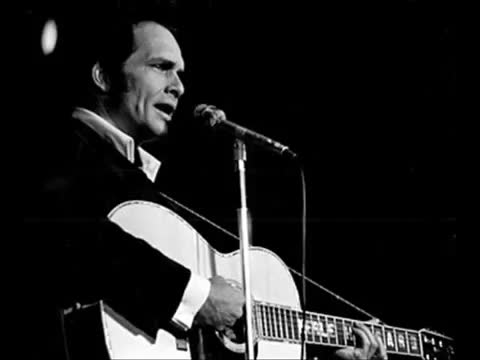 Merle Haggard - Goodbye Lefty