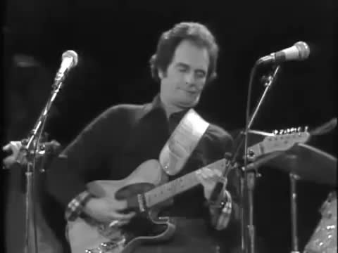 Merle Haggard - Working Man Blues