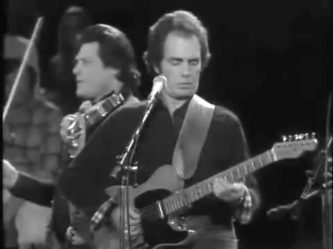 Merle Haggard - Working Man Blues
