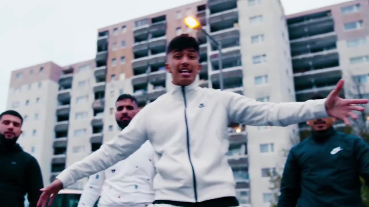 Mero - Baller Los