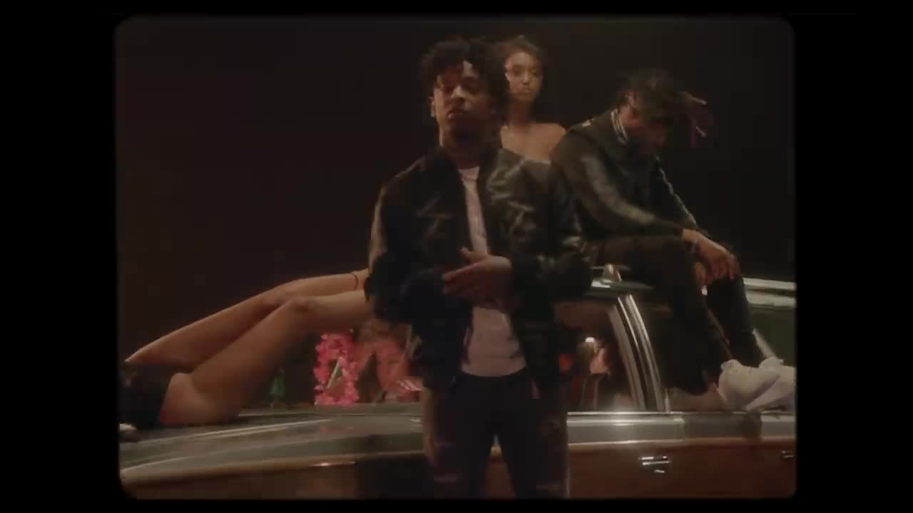 Metro Boomin - 10 Freaky Girls (instrumental)