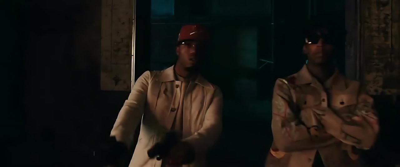 Metro Boomin - Glock in My Lap