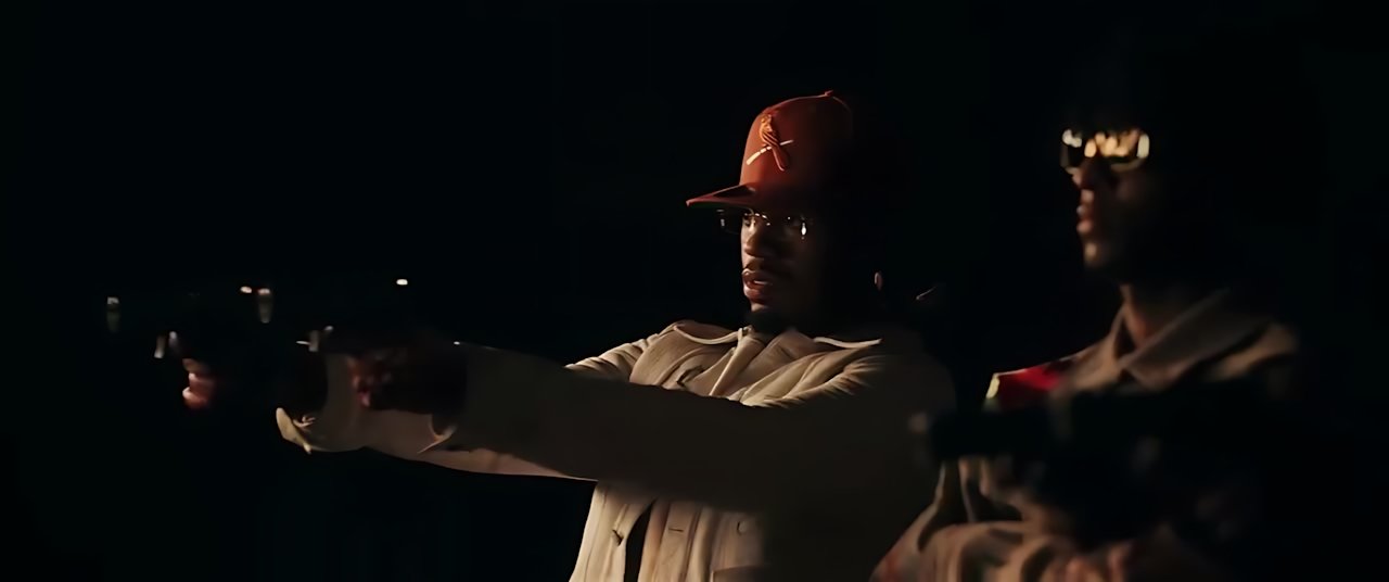 Metro Boomin - Glock in My Lap