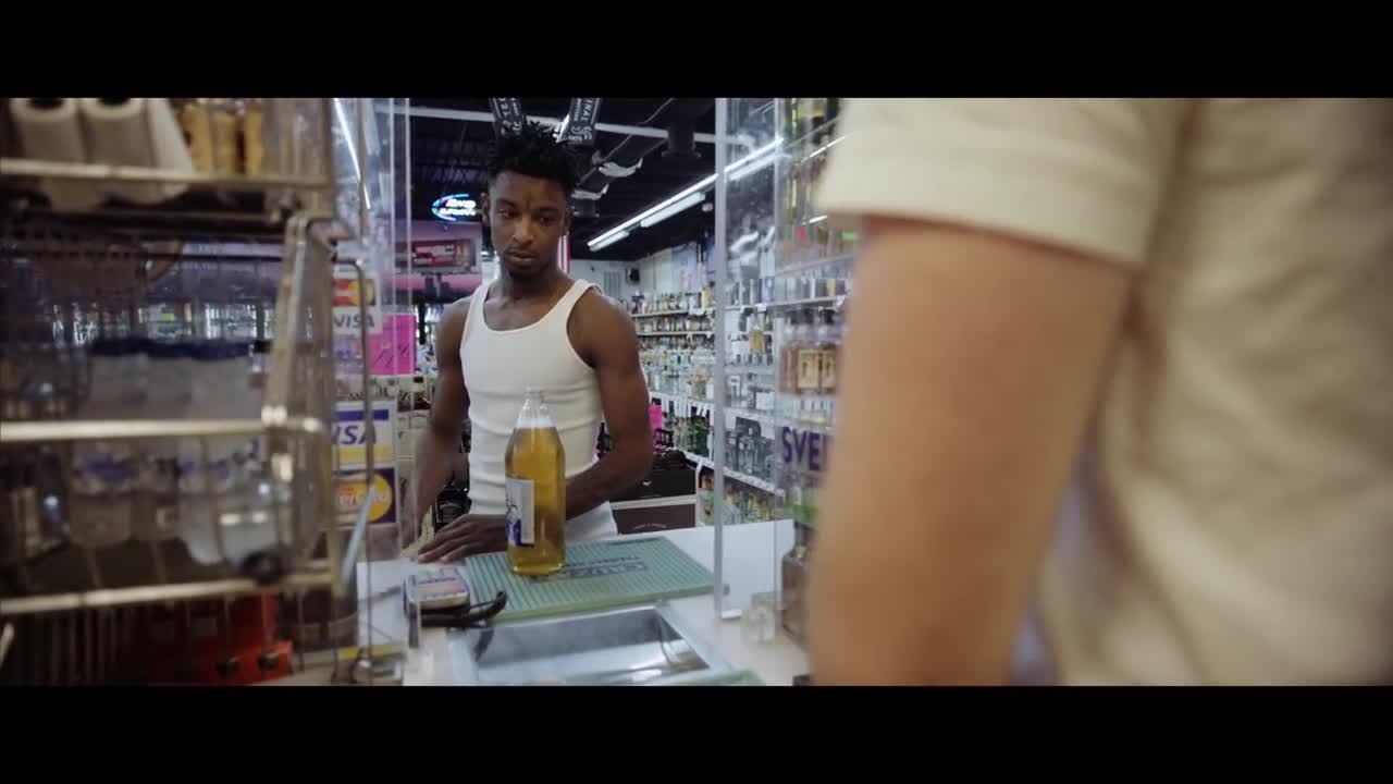 Metro Boomin - No Heart