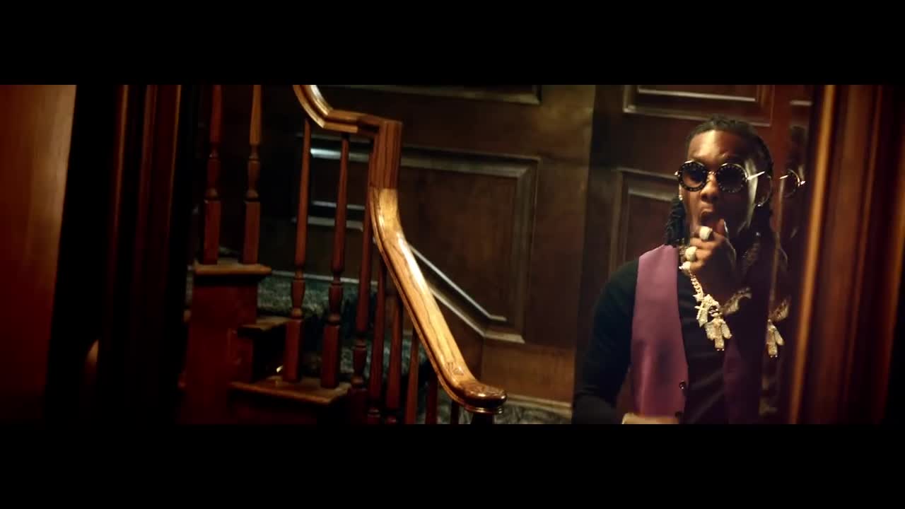 Metro Boomin - Ric Flair Drip