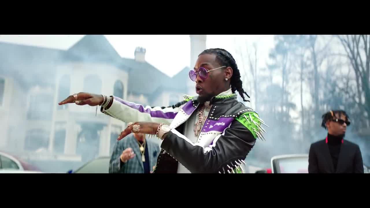 Metro Boomin - Ric Flair Drip