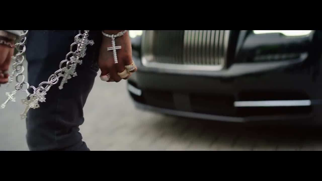 Metro Boomin - Ric Flair Drip