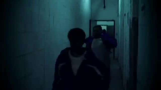Metro Station - Shake It