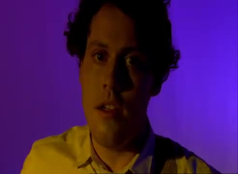Metronomy - Holiday
