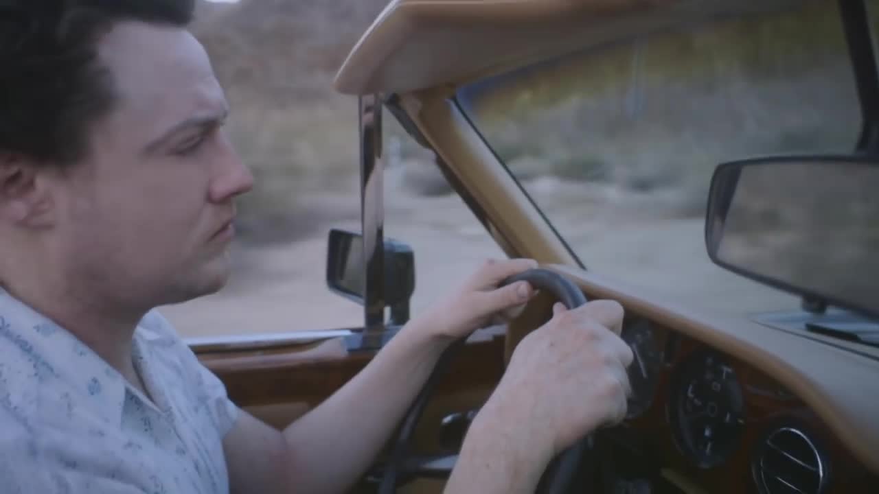 Metronomy - Night Owl
