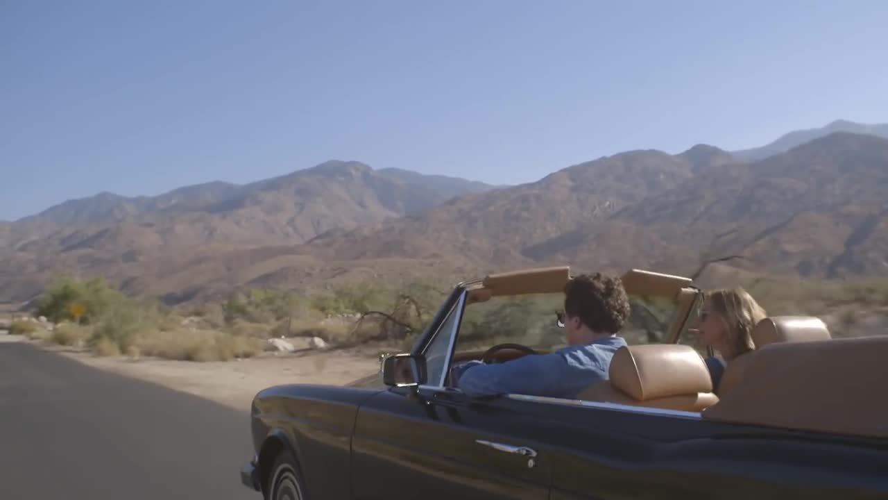 Metronomy - Night Owl