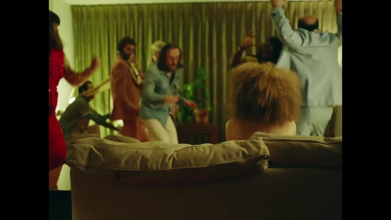 Metronomy - Old Skool