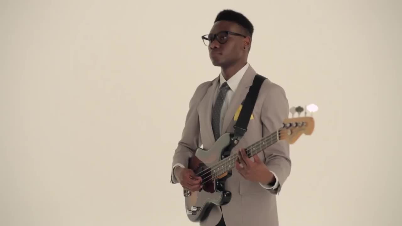Metronomy - The Look