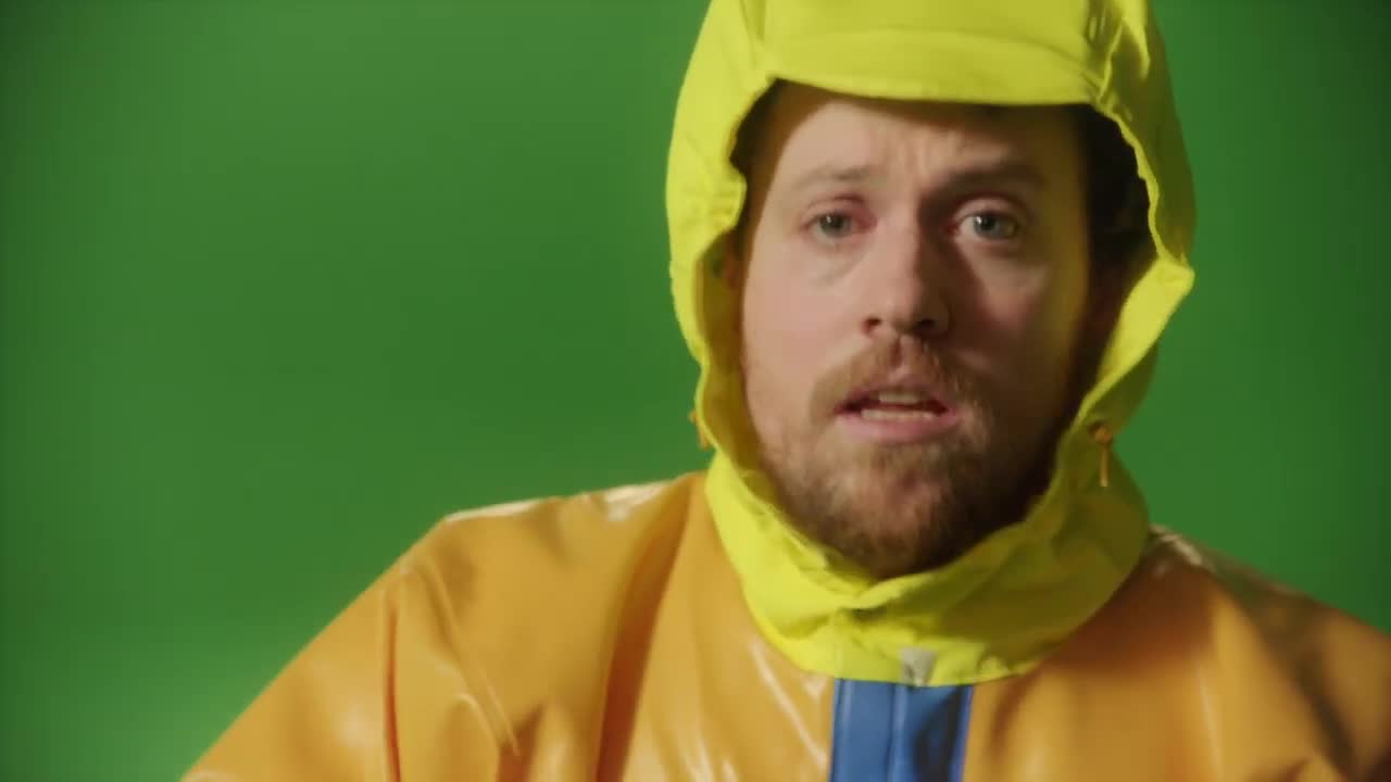 Metronomy - Walking In the Dark