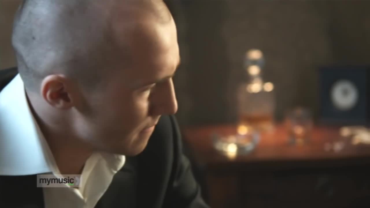 Mezo - Zemsta