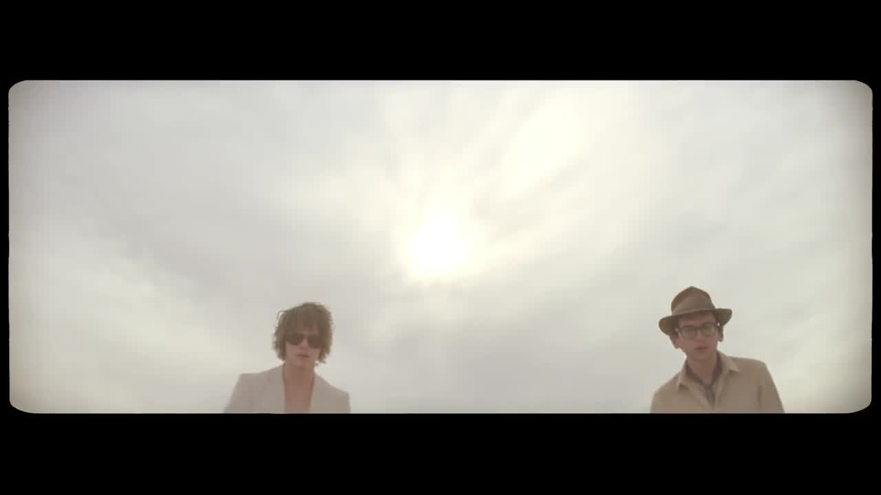 MGMT - Congratulations