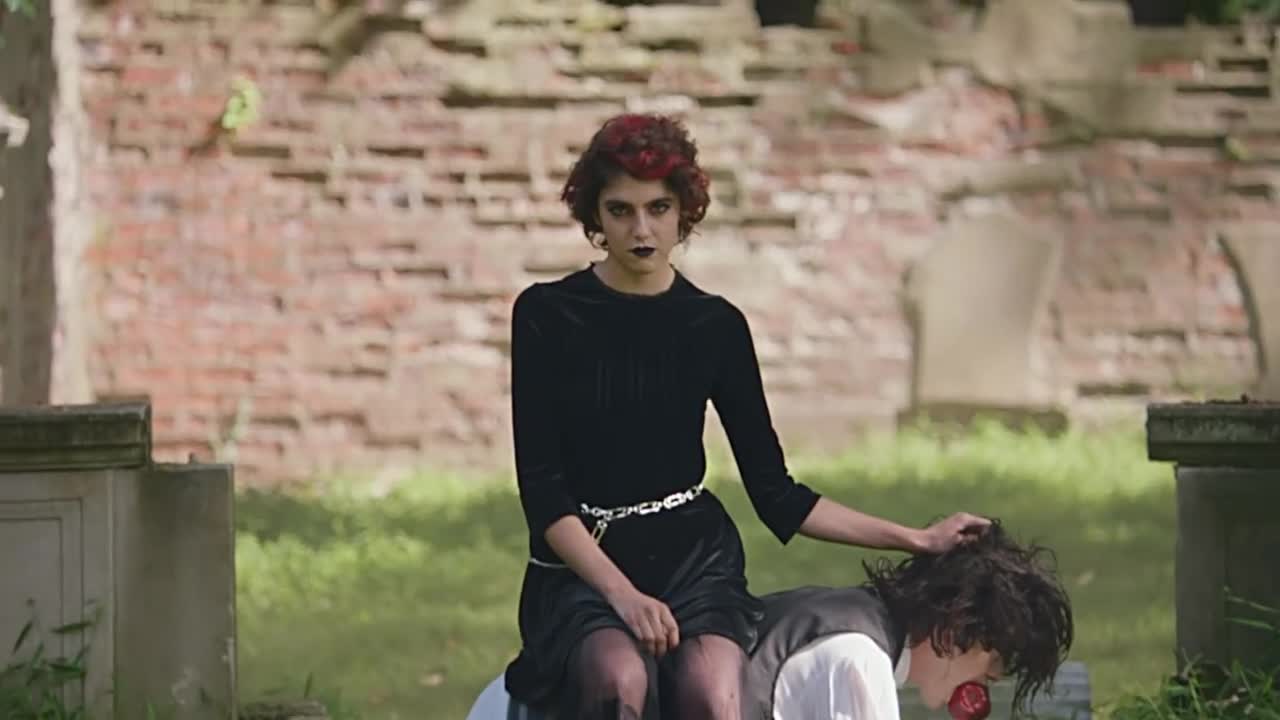 MGMT - Little Dark Age