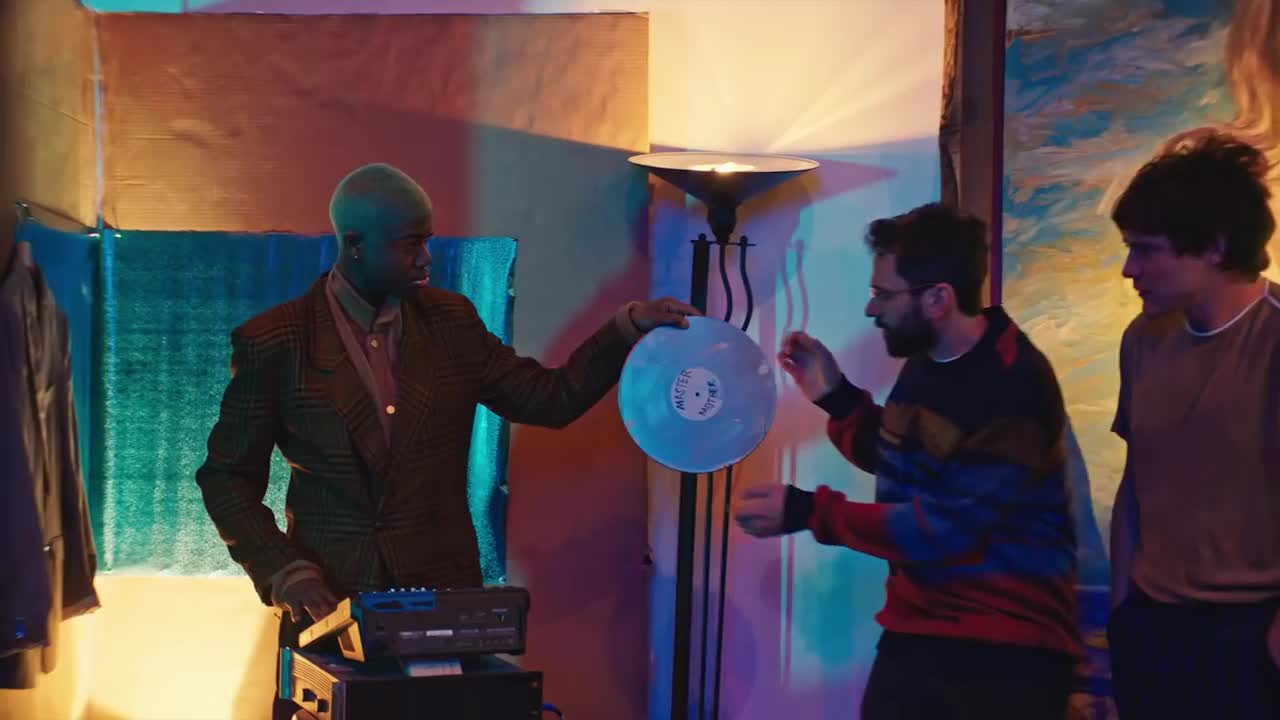 MGMT - Me and Michael
