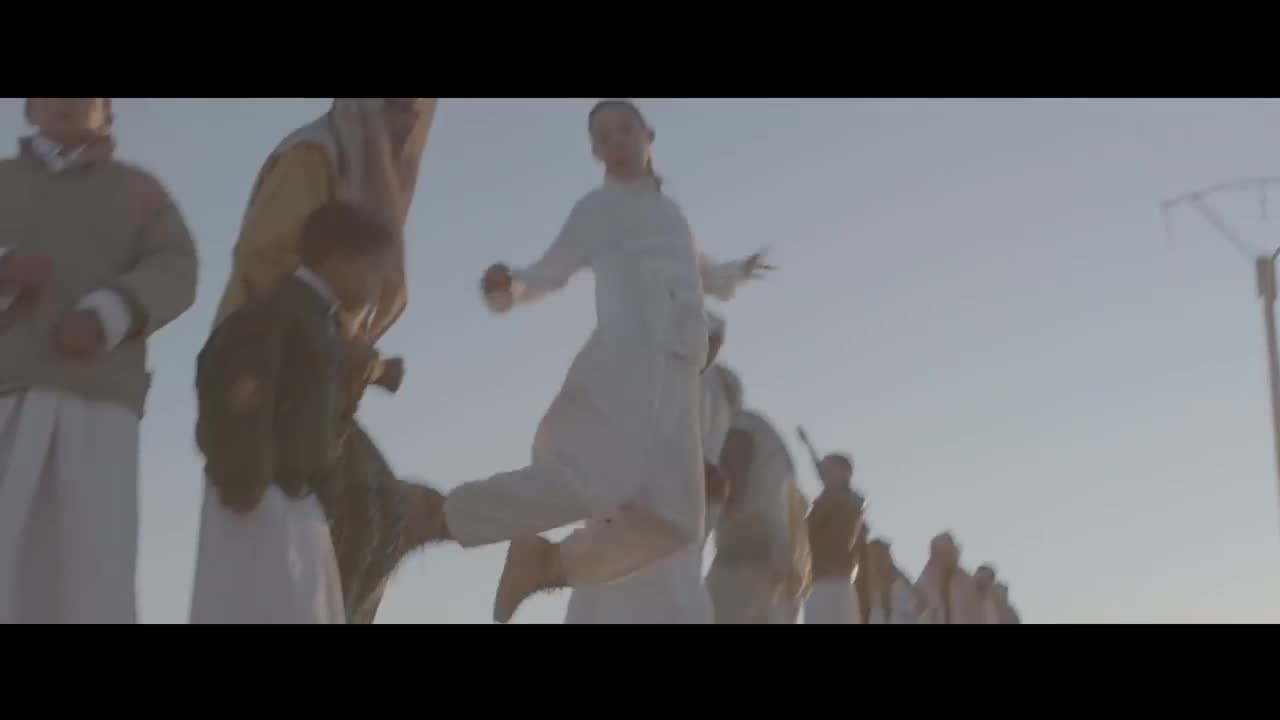 M.I.A. - Bad Girls