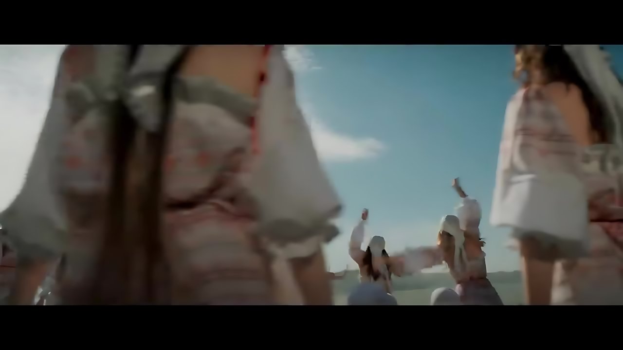 MIA BOYKA - Богатырская