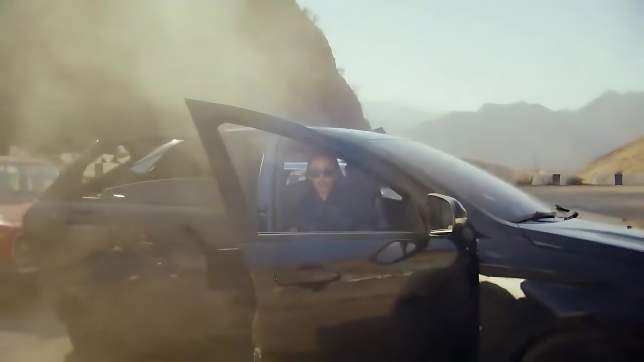 Mia Boyka - Черная LADA
