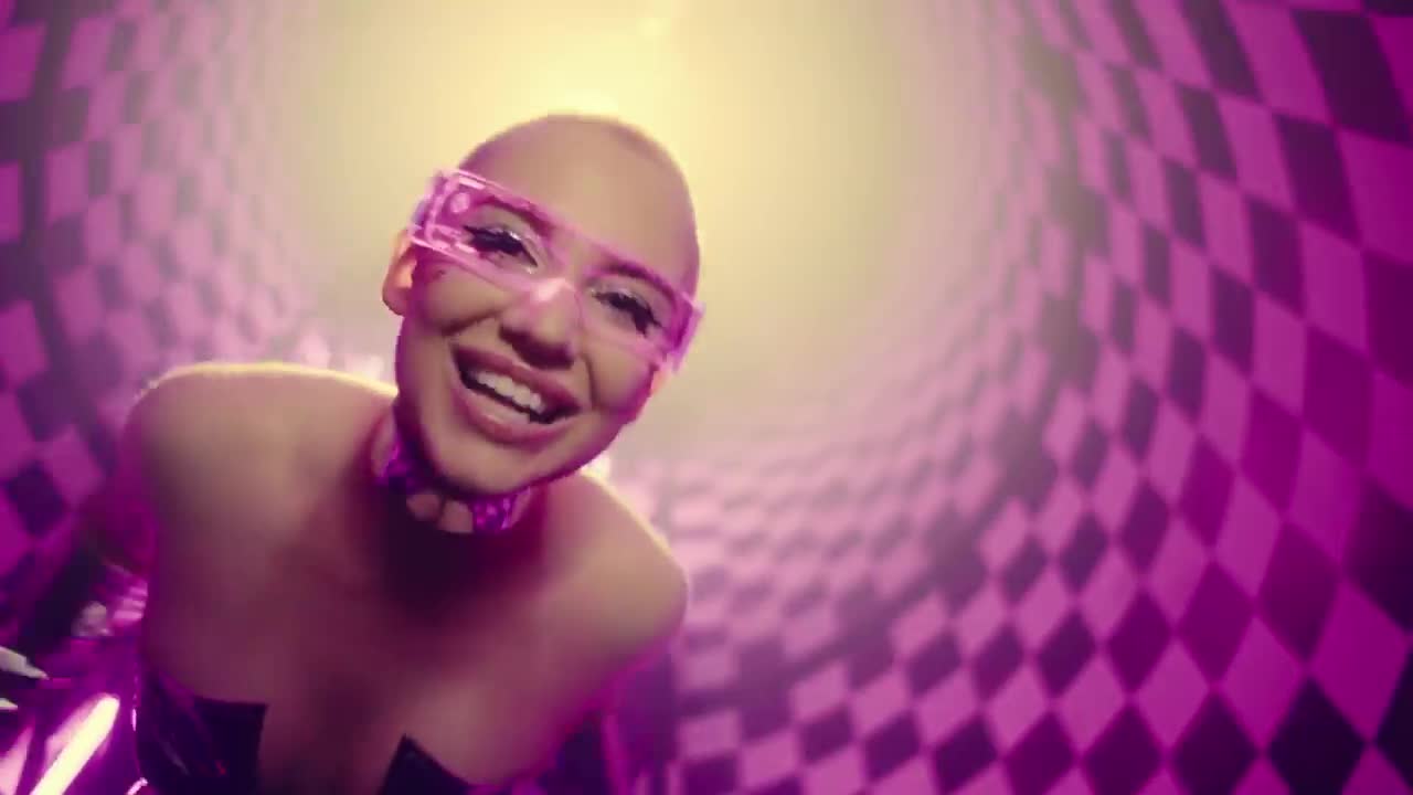 MIA BOYKA - Гагарин
